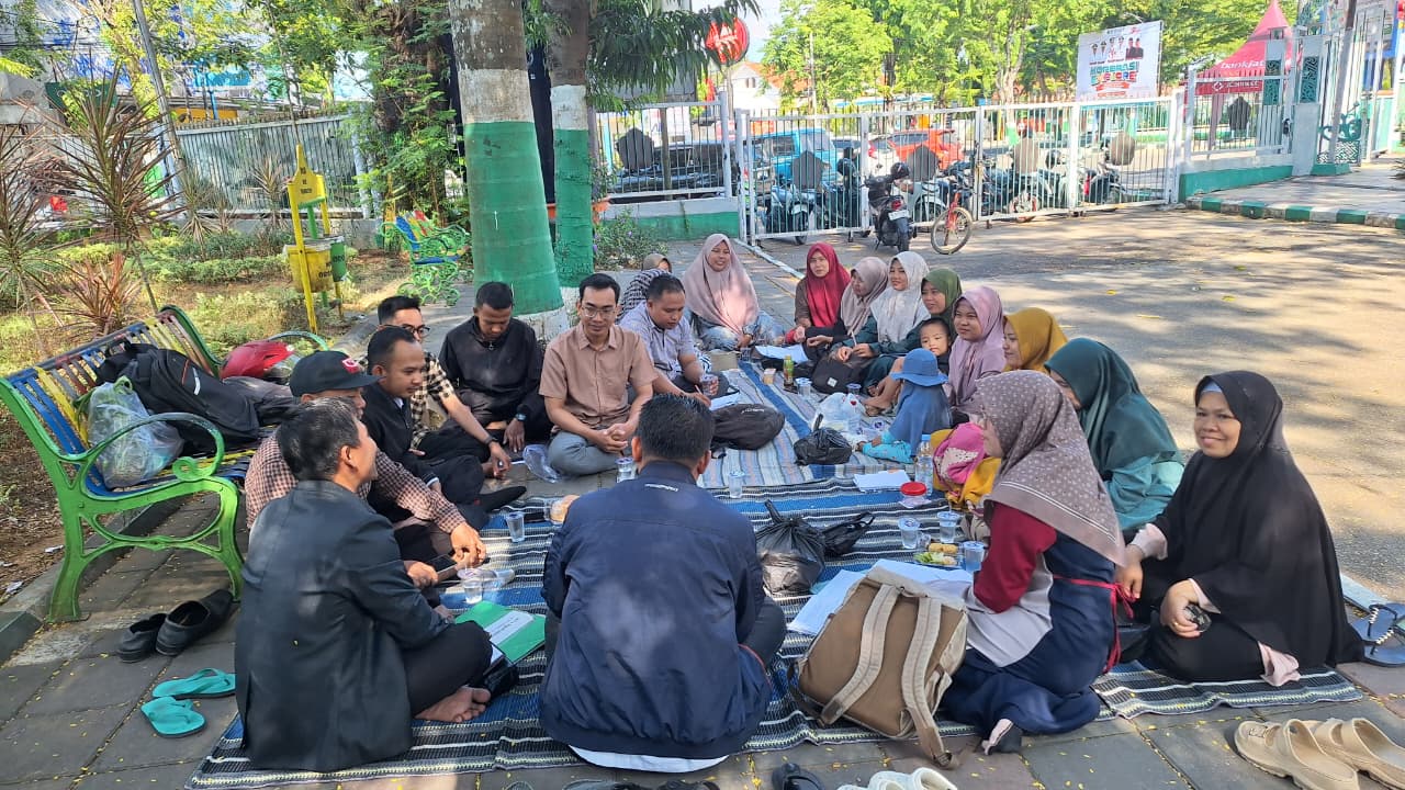 Foto Lembaga